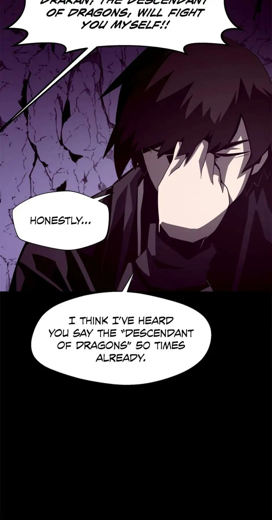 Read Dungeon Odyssey Manga Online