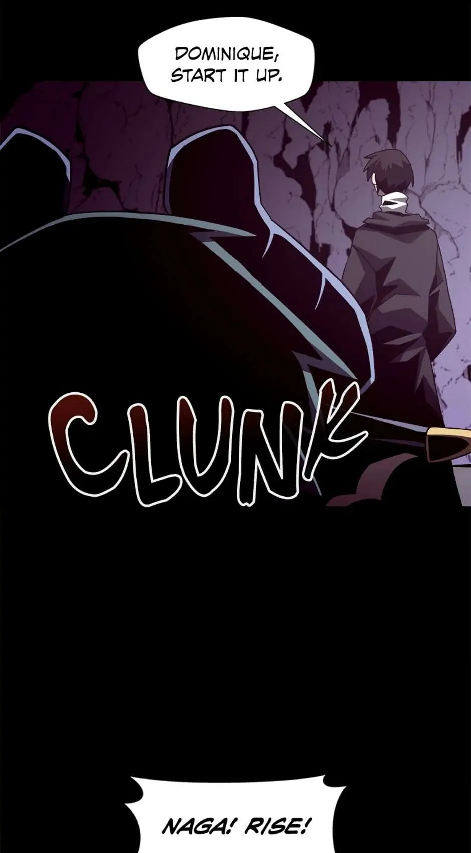 Read Dungeon Odyssey Manga Online