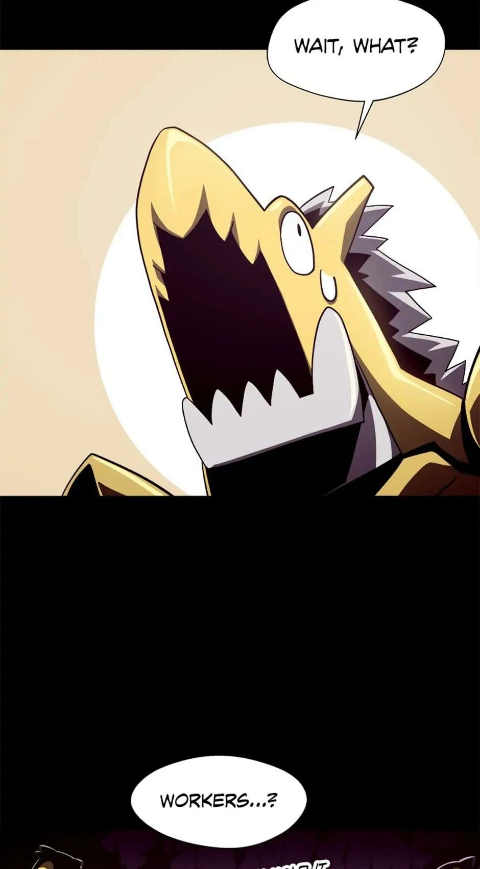 Read Dungeon Odyssey Manga Online