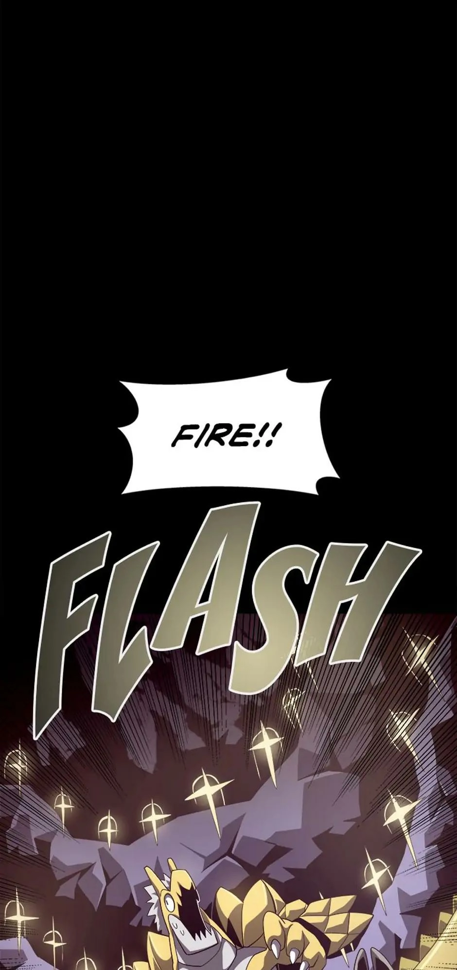 Read Dungeon Odyssey Manga Online