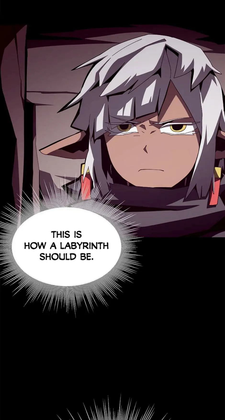 Read Dungeon Odyssey Manga Online