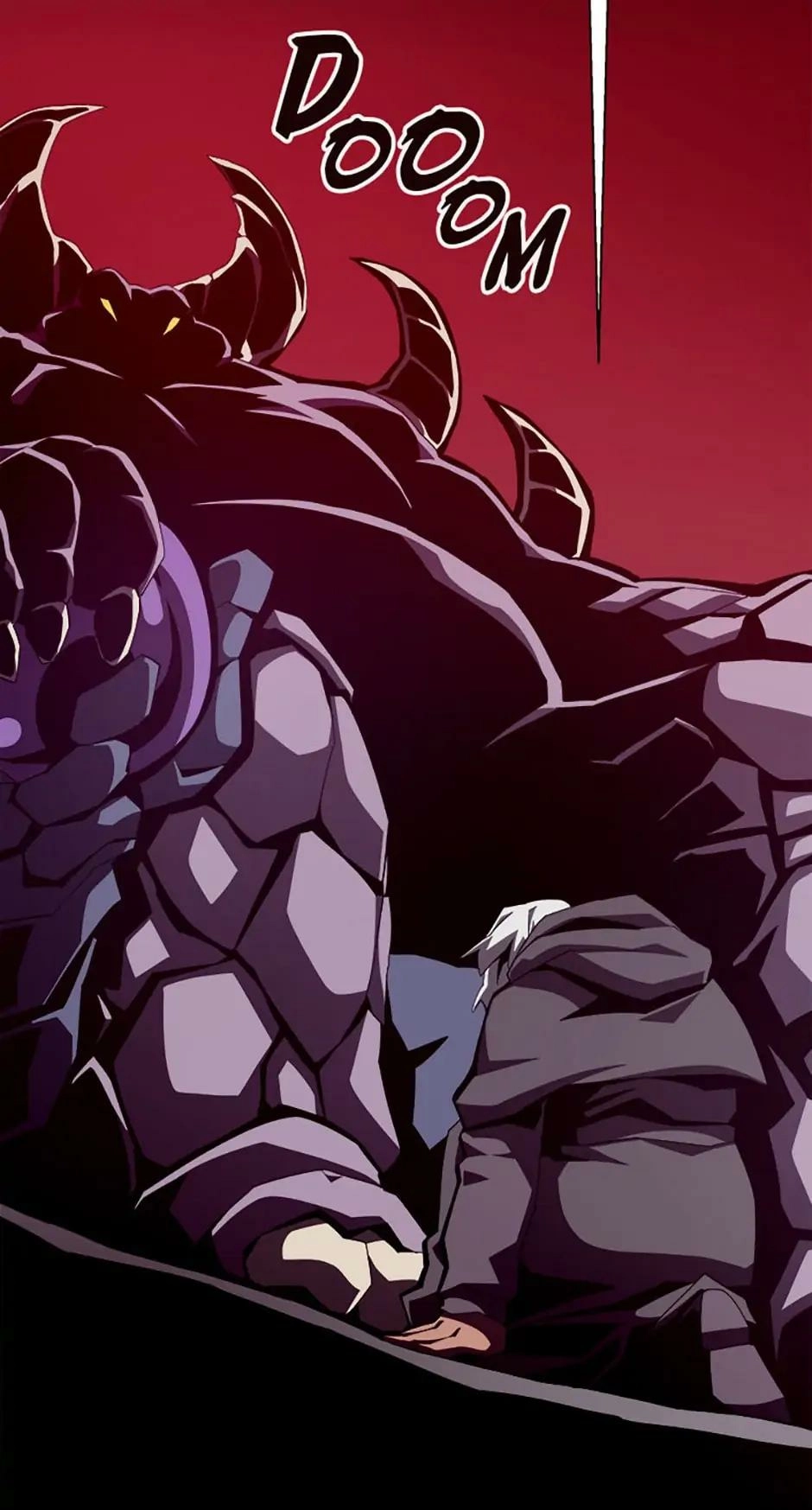 Read Dungeon Odyssey Manga Online