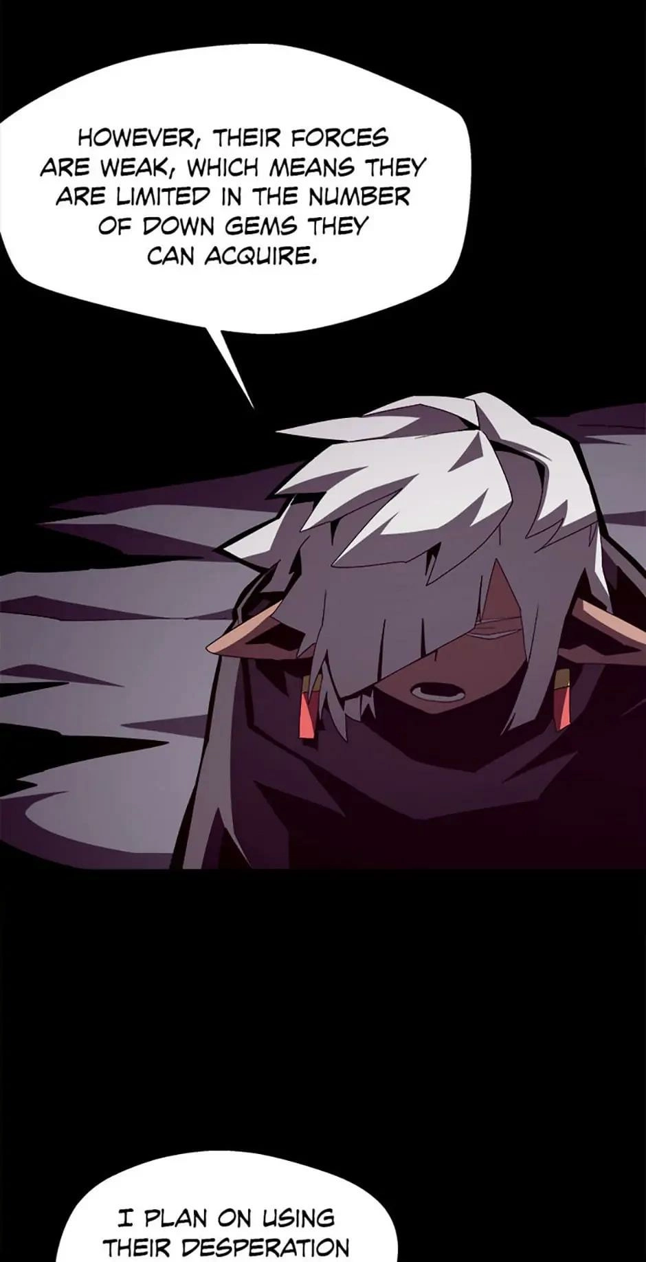 Read Dungeon Odyssey Manga Online