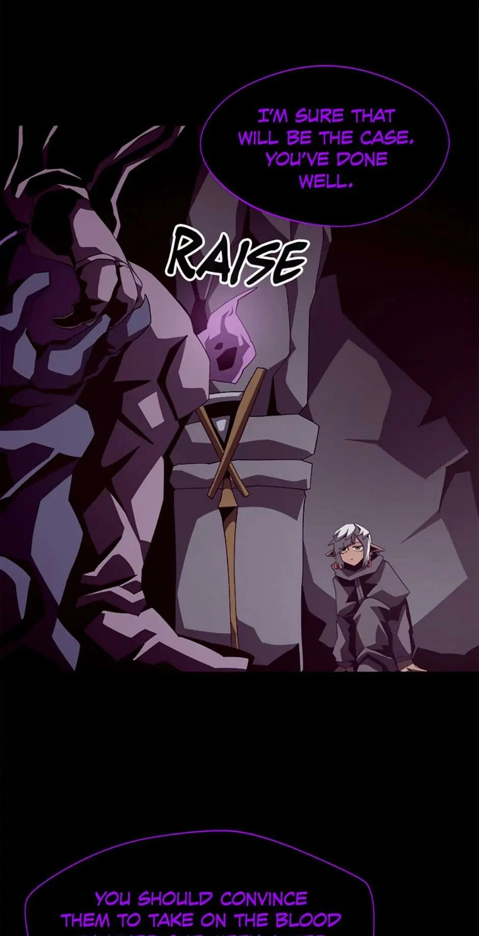 Read Dungeon Odyssey Manga Online