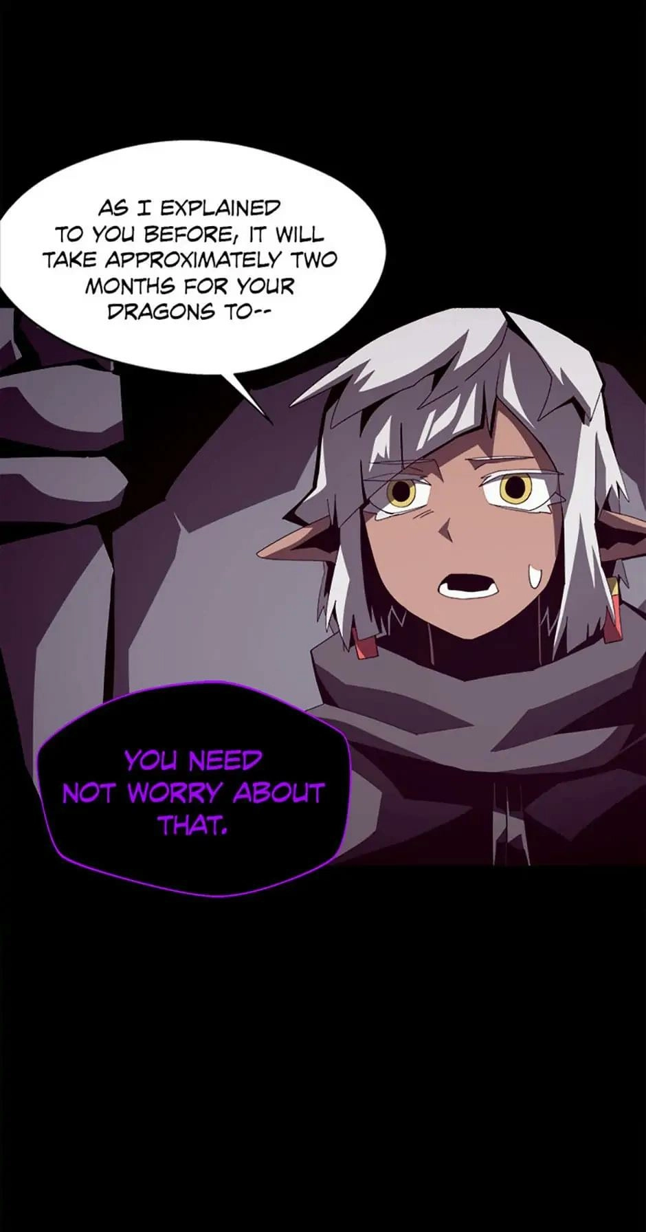 Read Dungeon Odyssey Manga Online