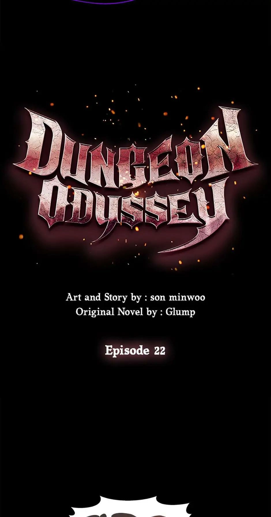 Read Dungeon Odyssey Manga Online