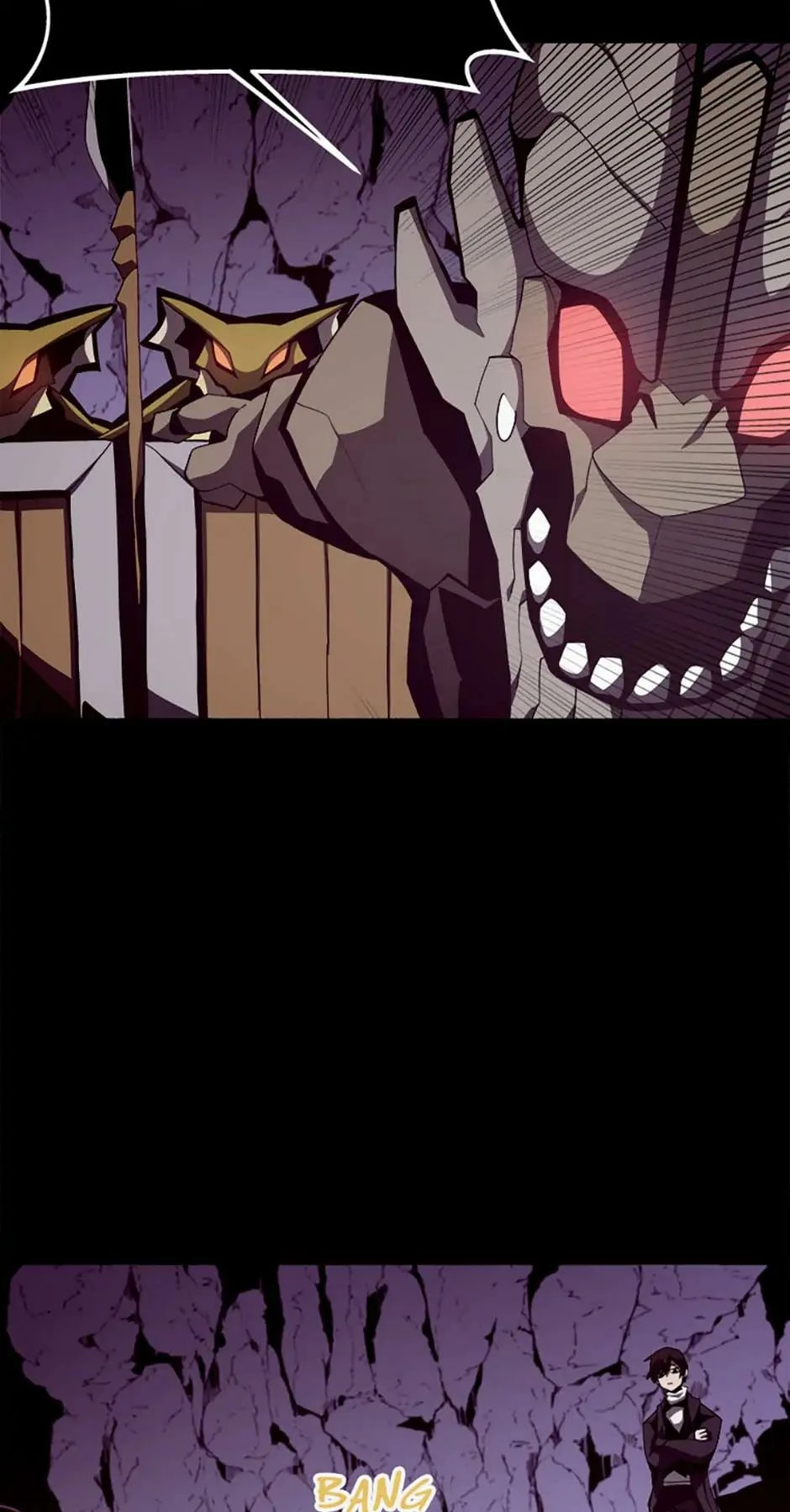 Read Dungeon Odyssey Manga Online