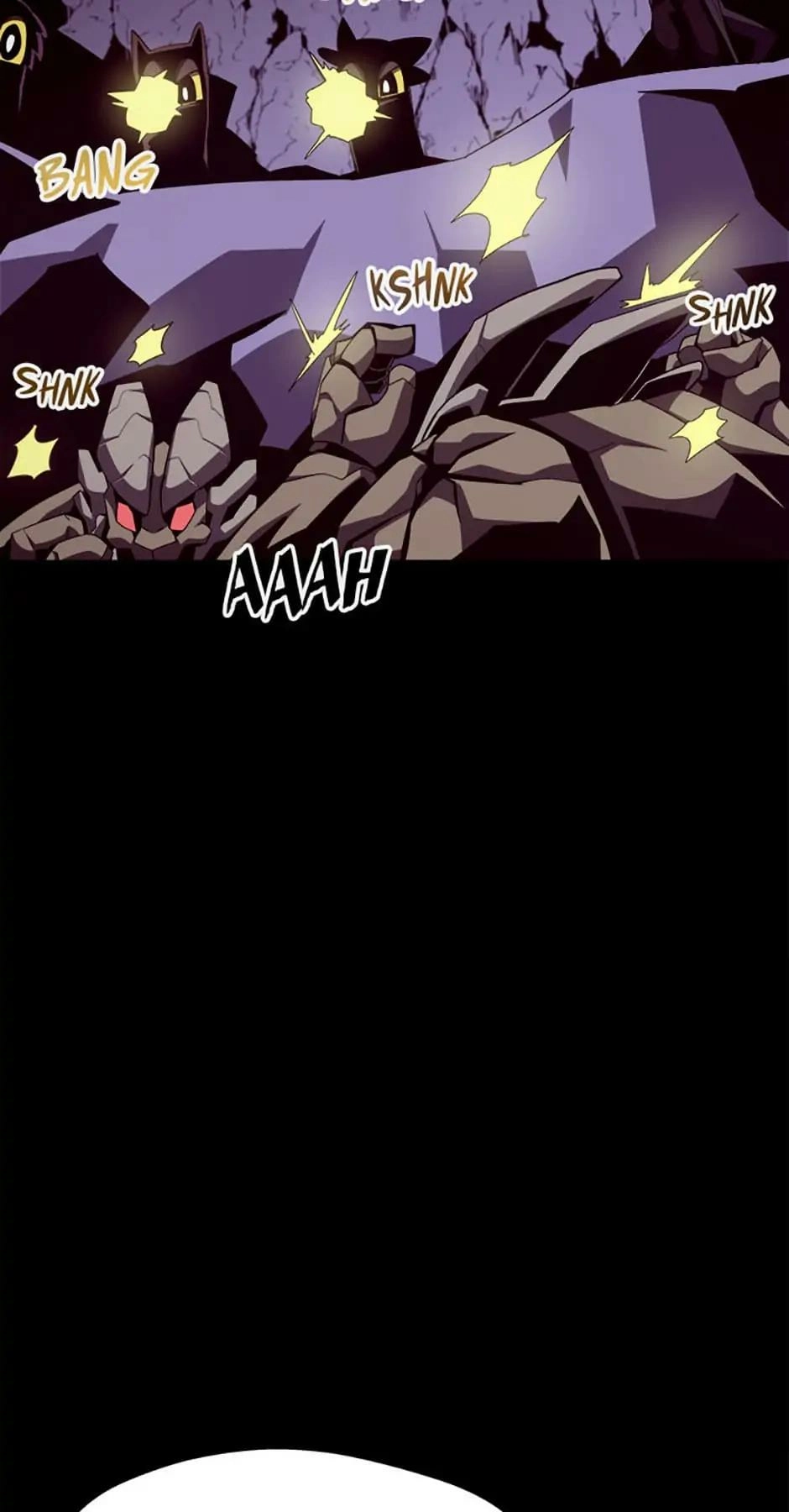 Read Dungeon Odyssey Manga Online