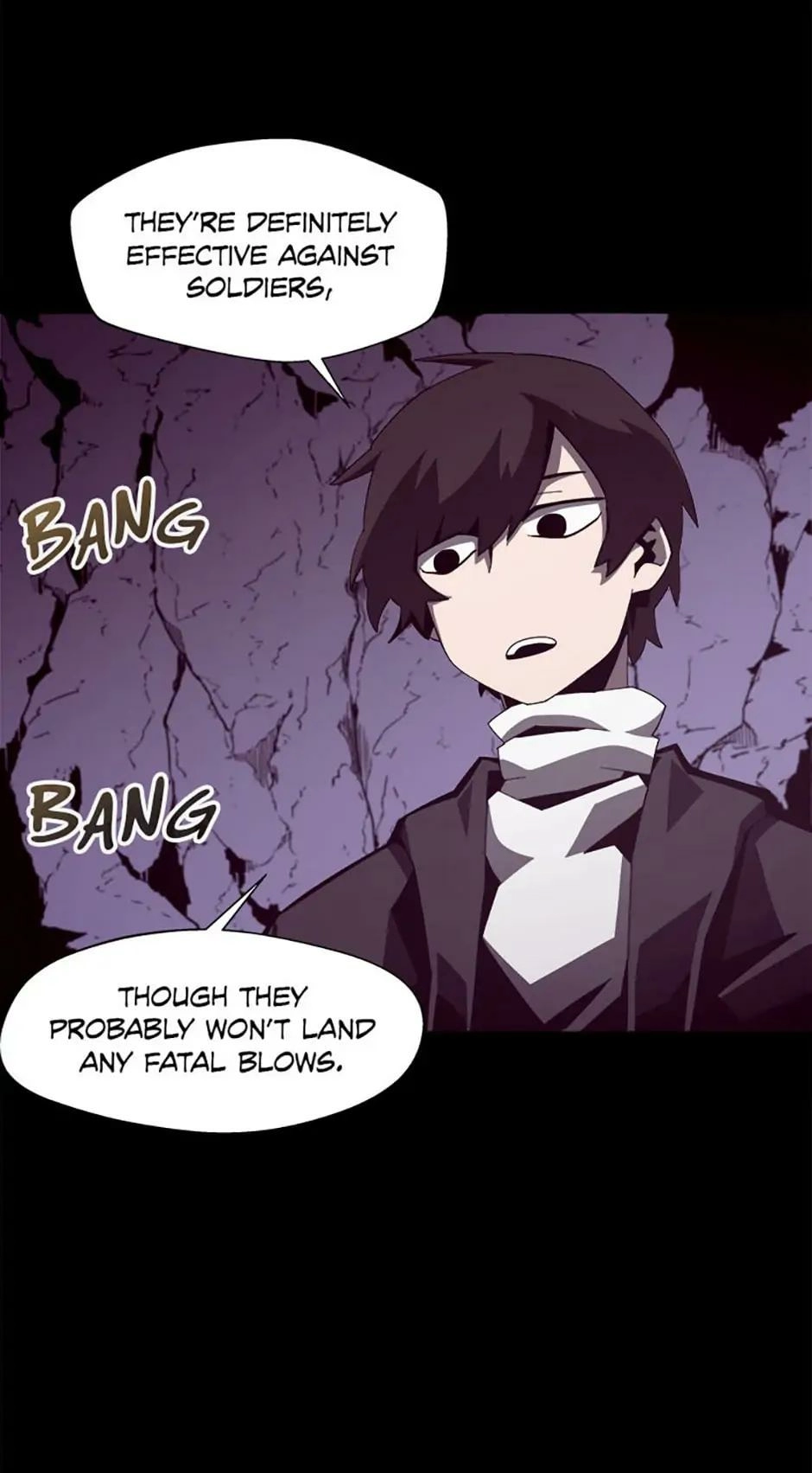 Read Dungeon Odyssey Manga Online