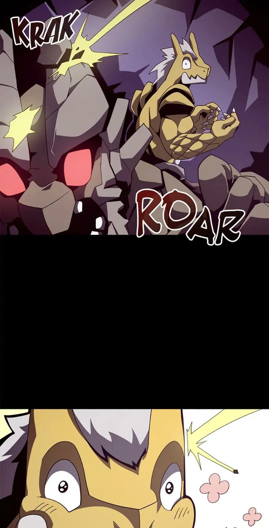 Read Dungeon Odyssey Manga Online