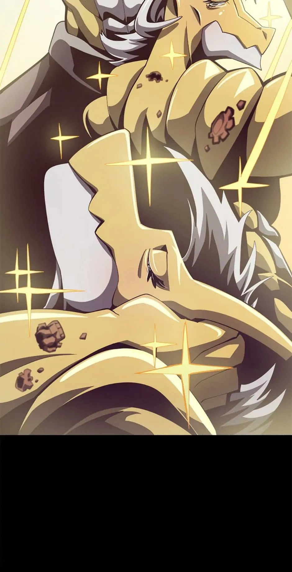 Read Dungeon Odyssey Manga Online