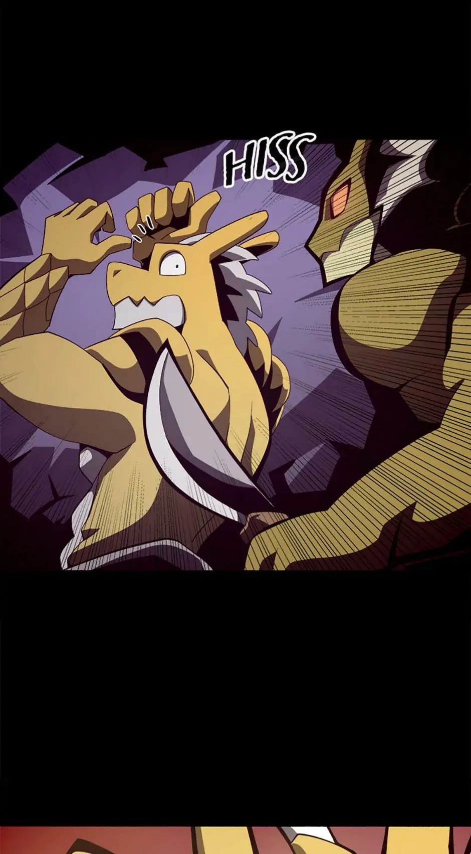 Read Dungeon Odyssey Manga Online