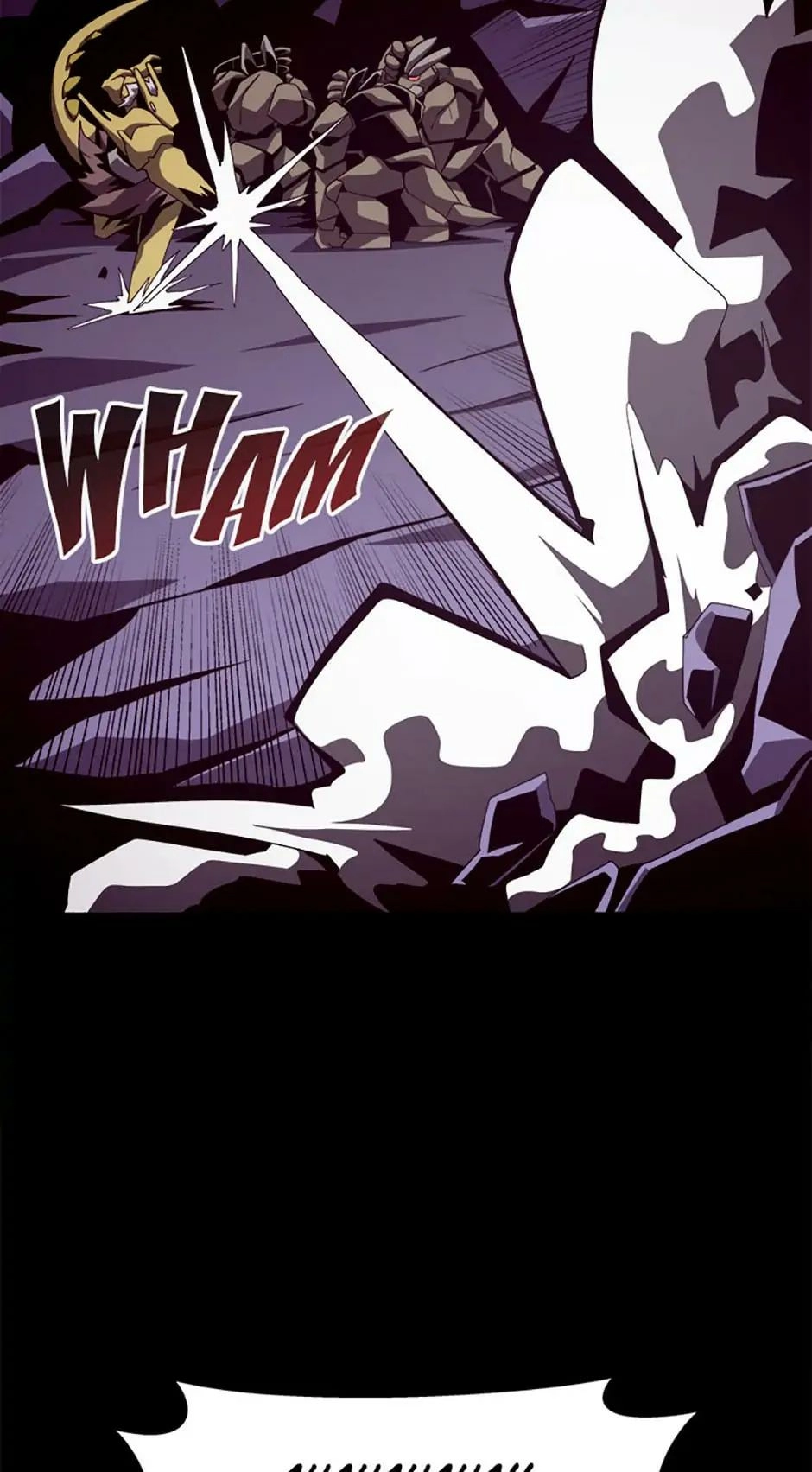 Read Dungeon Odyssey Manga Online