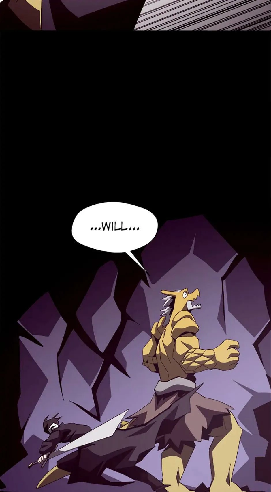 Read Dungeon Odyssey Manga Online