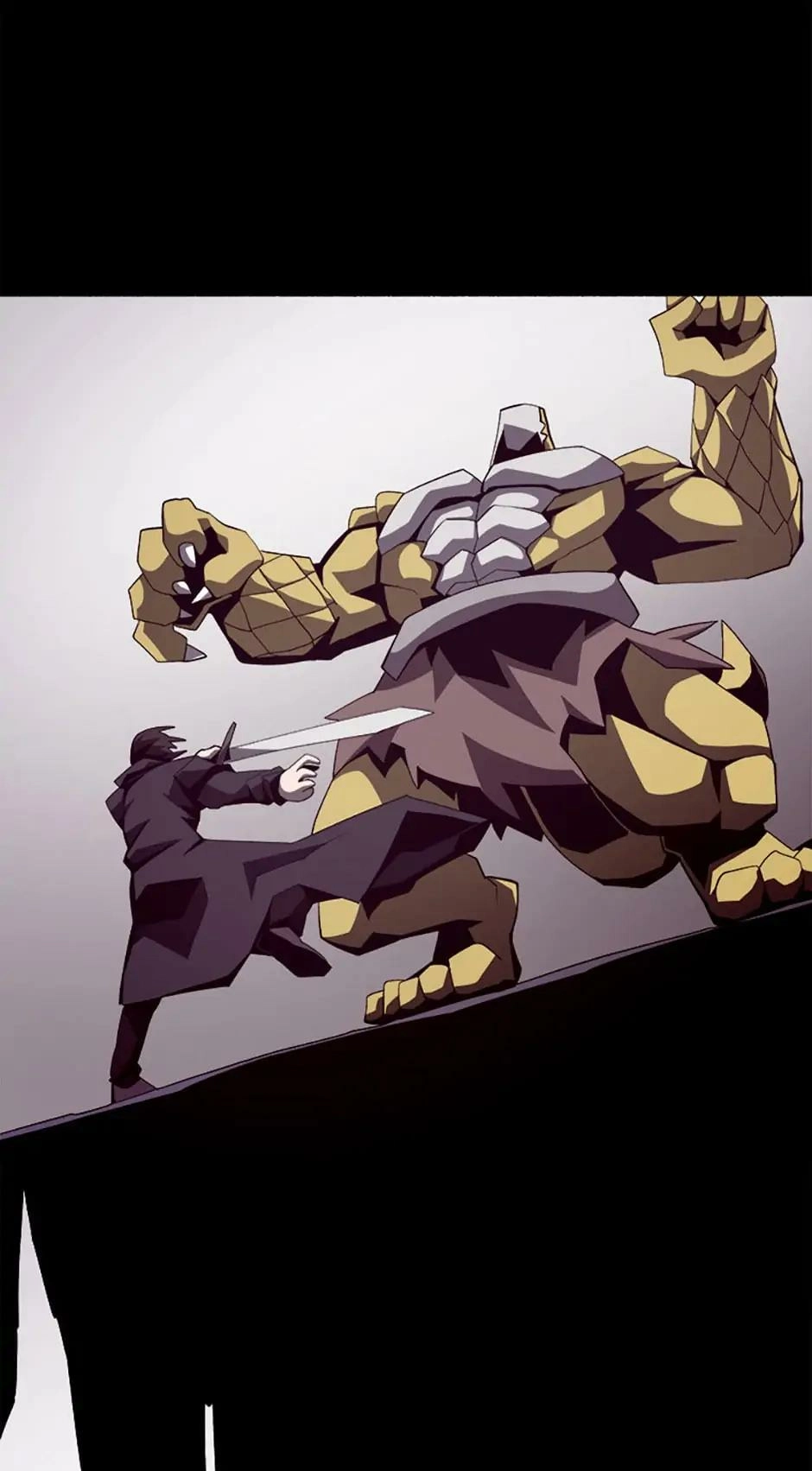 Read Dungeon Odyssey Manga Online