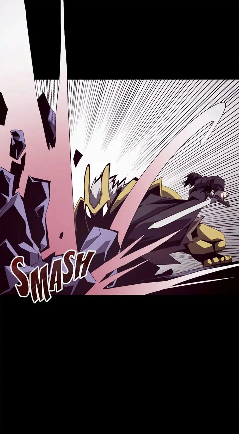 Read Dungeon Odyssey Manga Online