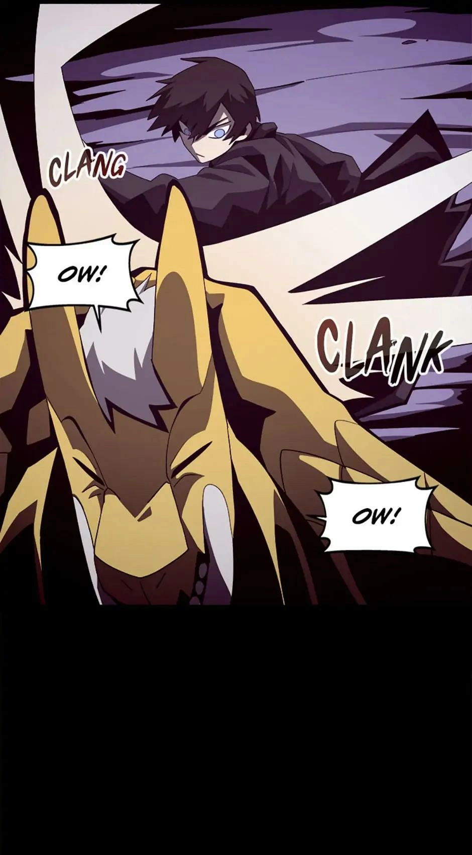 Read Dungeon Odyssey Manga Online