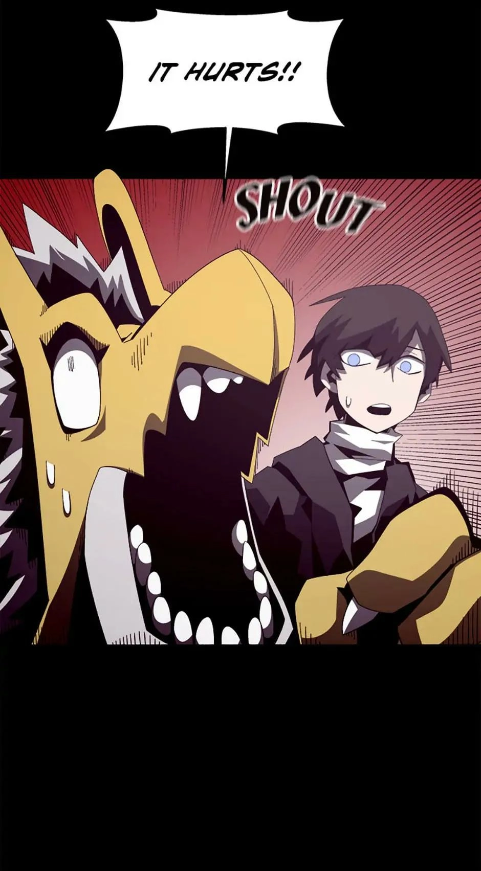 Read Dungeon Odyssey Manga Online