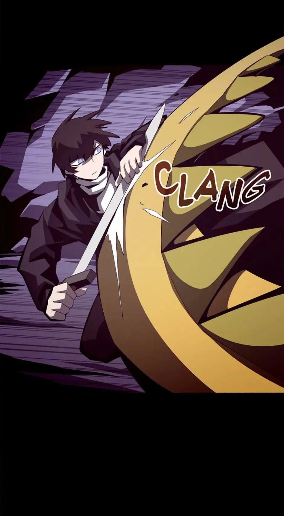 Read Dungeon Odyssey Manga Online