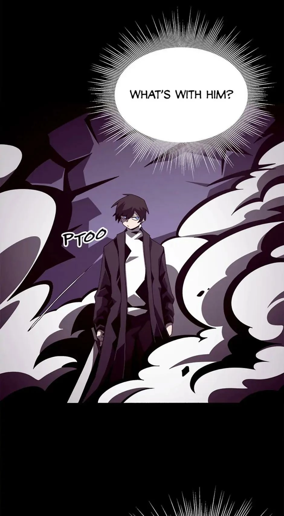 Read Dungeon Odyssey Manga Online