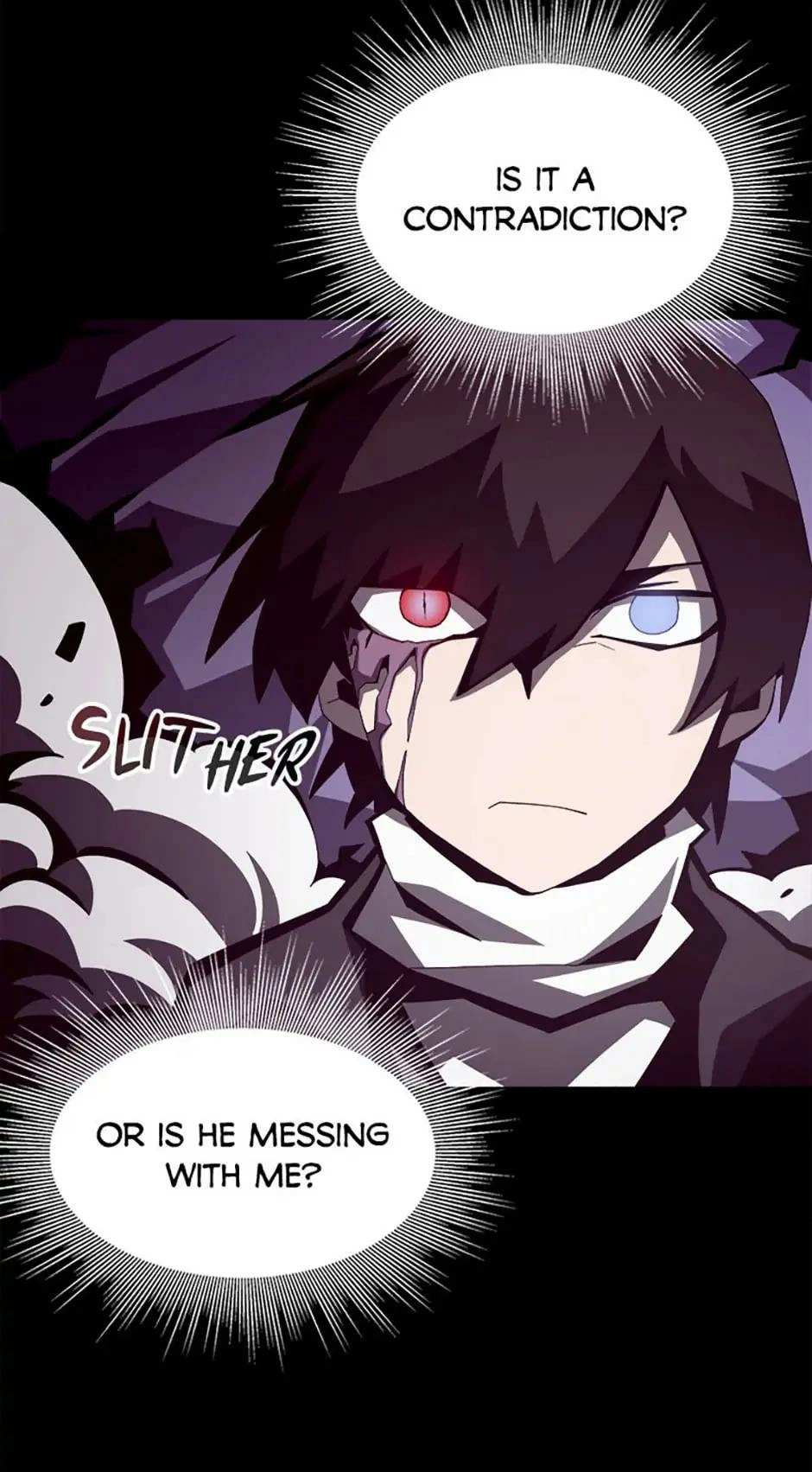 Read Dungeon Odyssey Manga Online