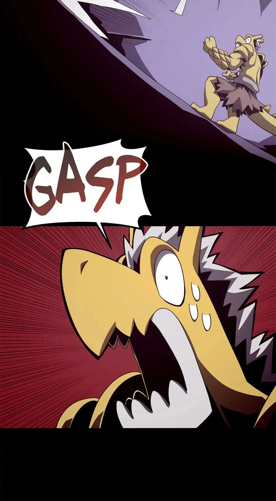 Read Dungeon Odyssey Manga Online