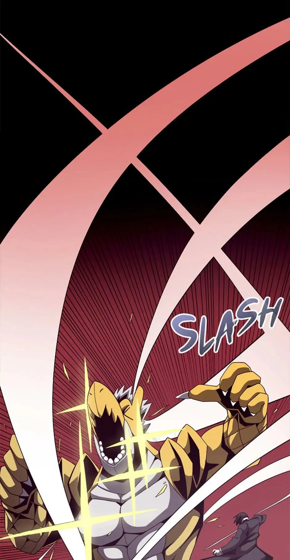 Read Dungeon Odyssey Manga Online