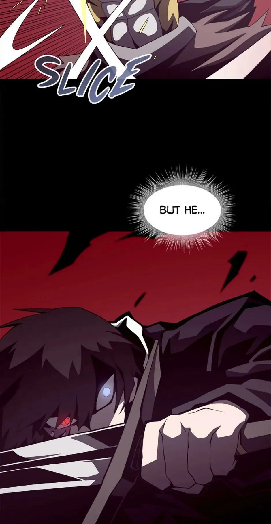 Read Dungeon Odyssey Manga Online