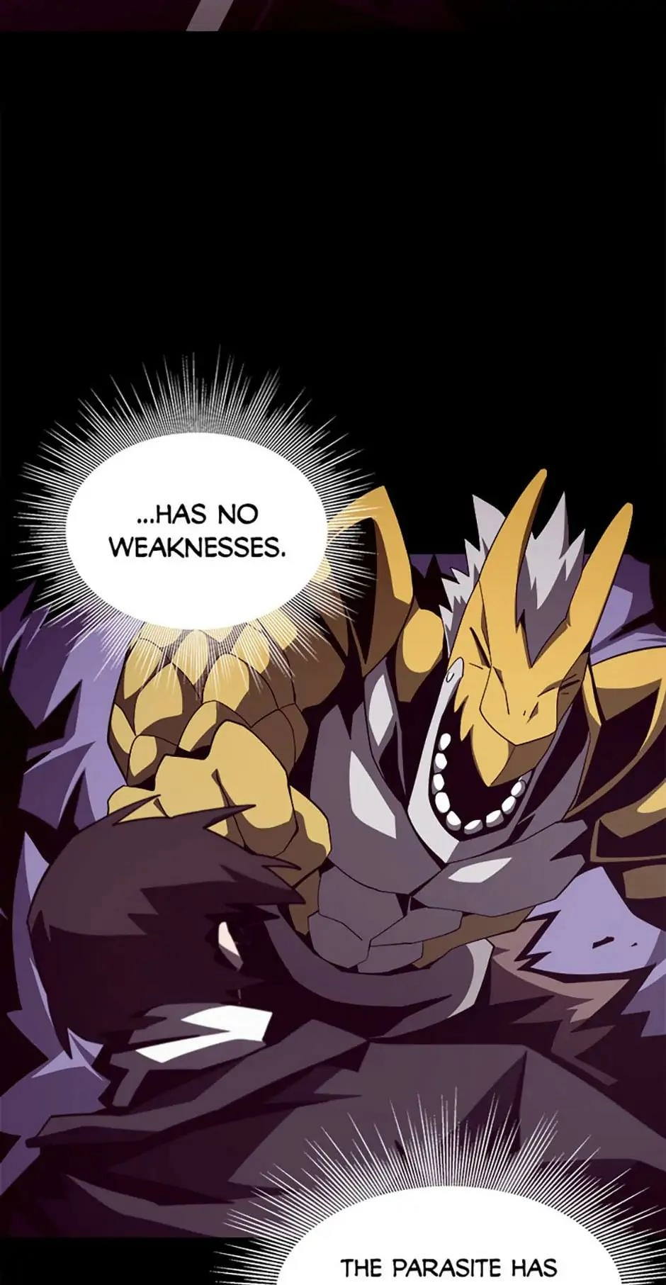 Read Dungeon Odyssey Manga Online