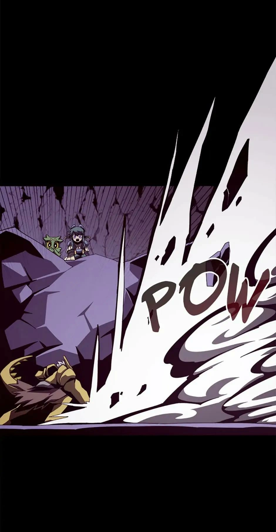 Read Dungeon Odyssey Manga Online