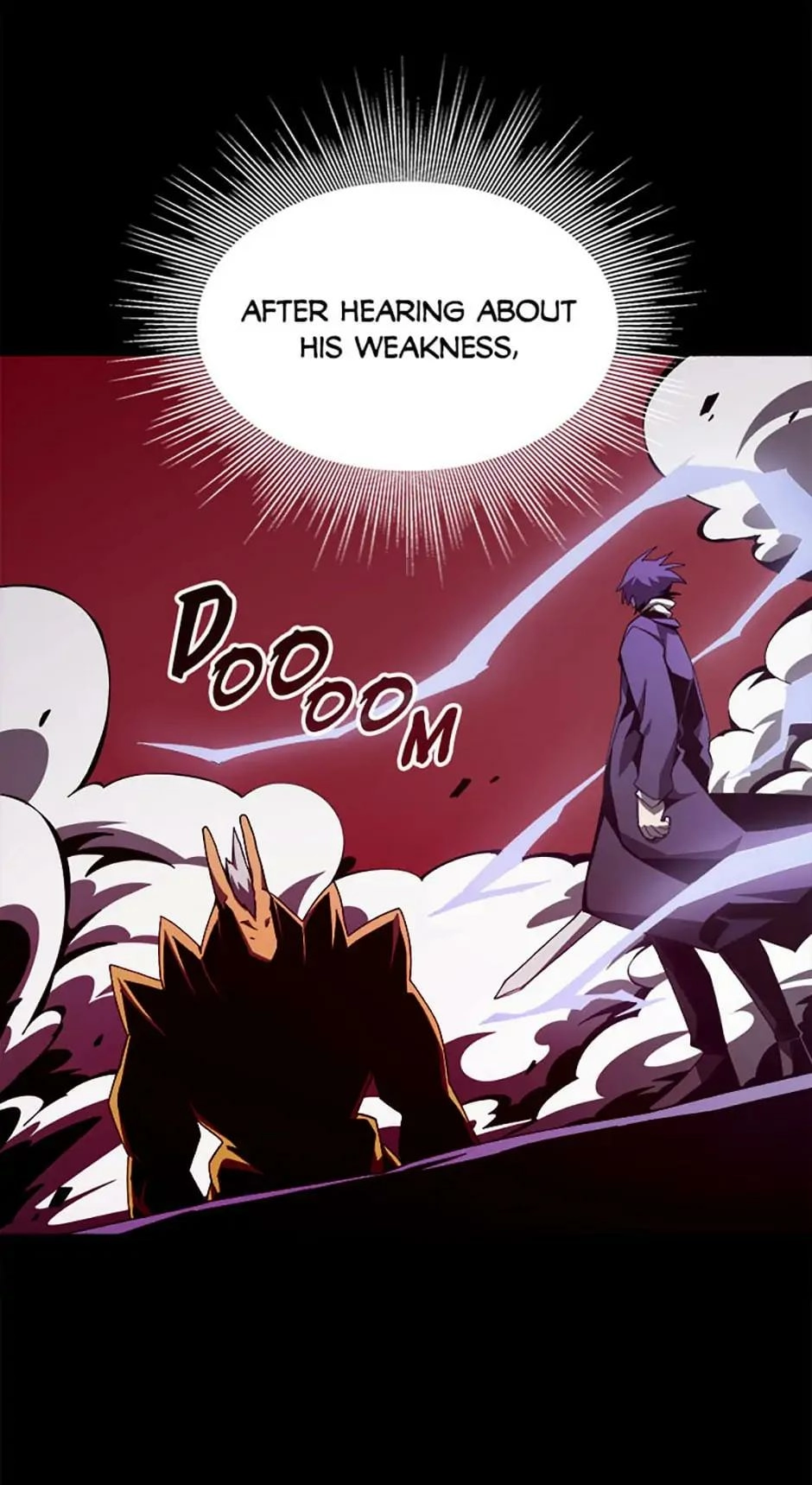 Read Dungeon Odyssey Manga Online