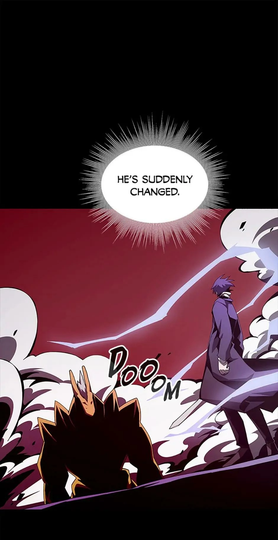 Read Dungeon Odyssey Manga Online