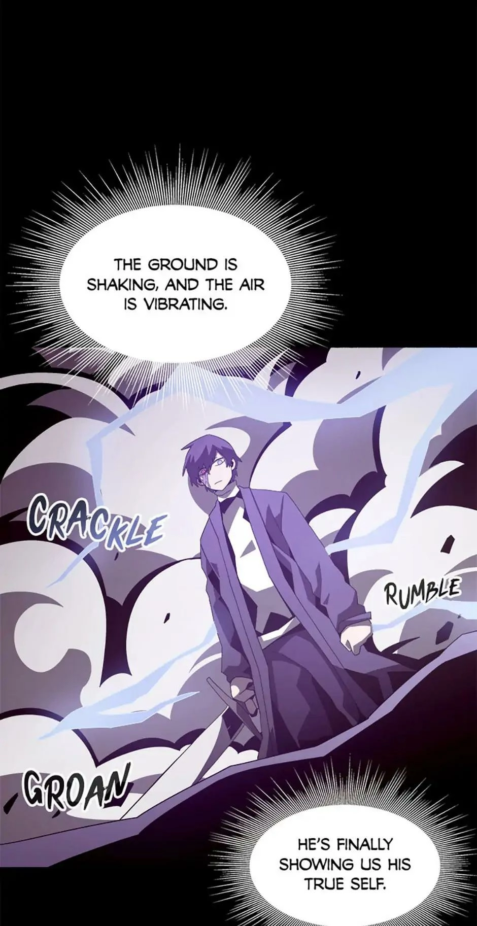 Read Dungeon Odyssey Manga Online