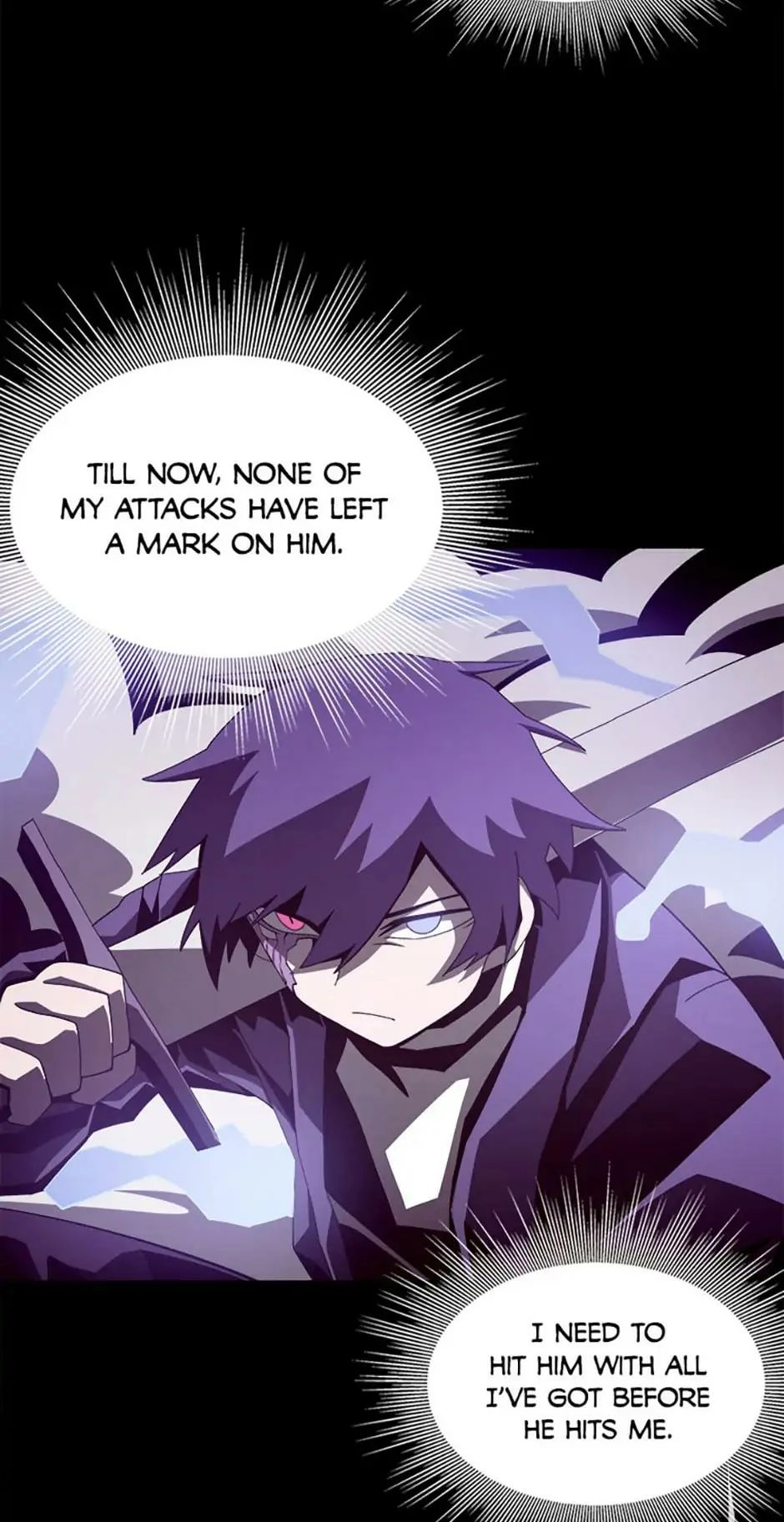 Read Dungeon Odyssey Manga Online