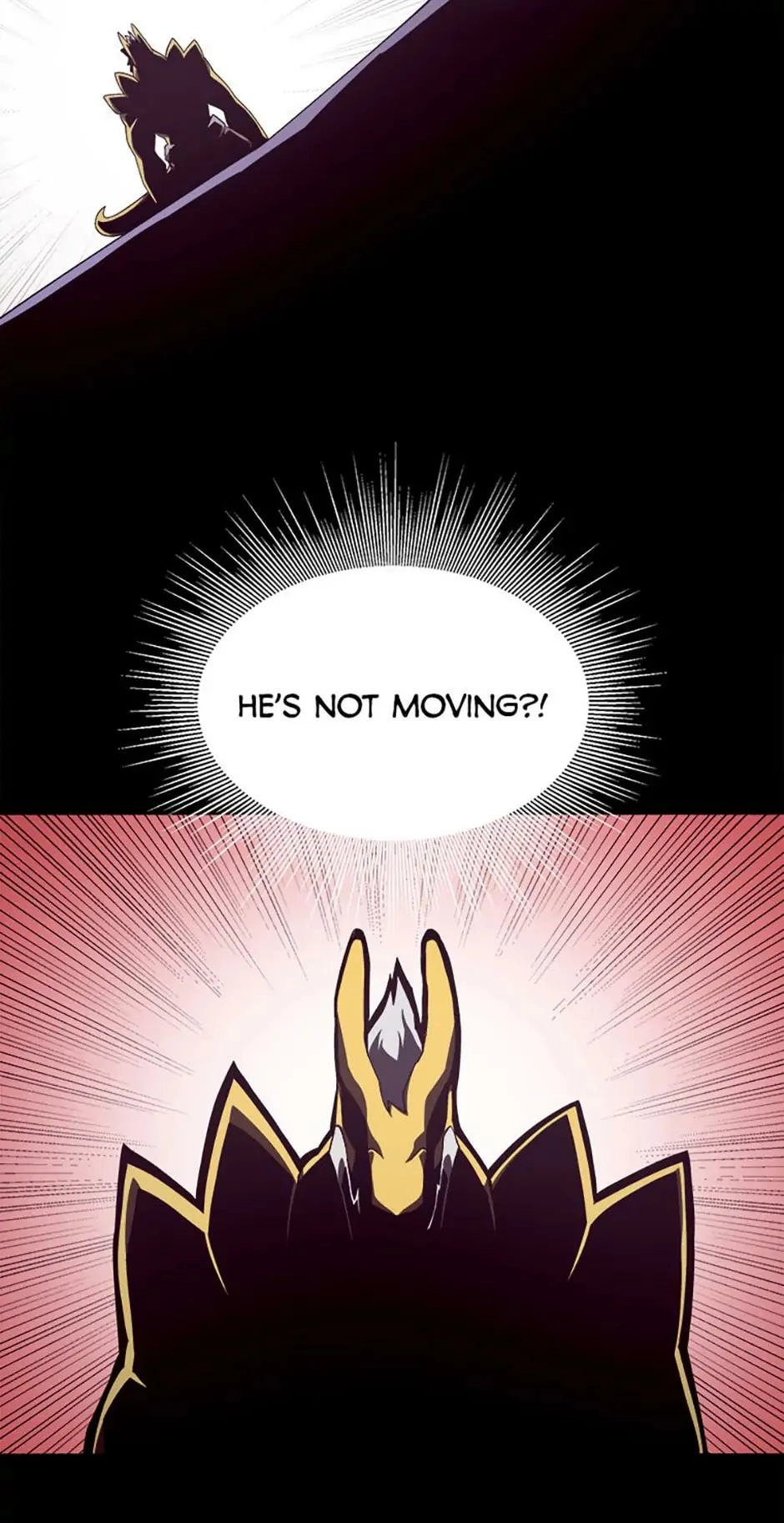 Read Dungeon Odyssey Manga Online