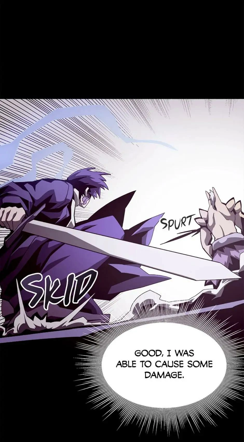 Read Dungeon Odyssey Manga Online