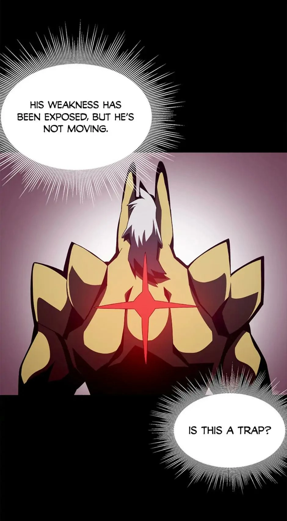 Read Dungeon Odyssey Manga Online