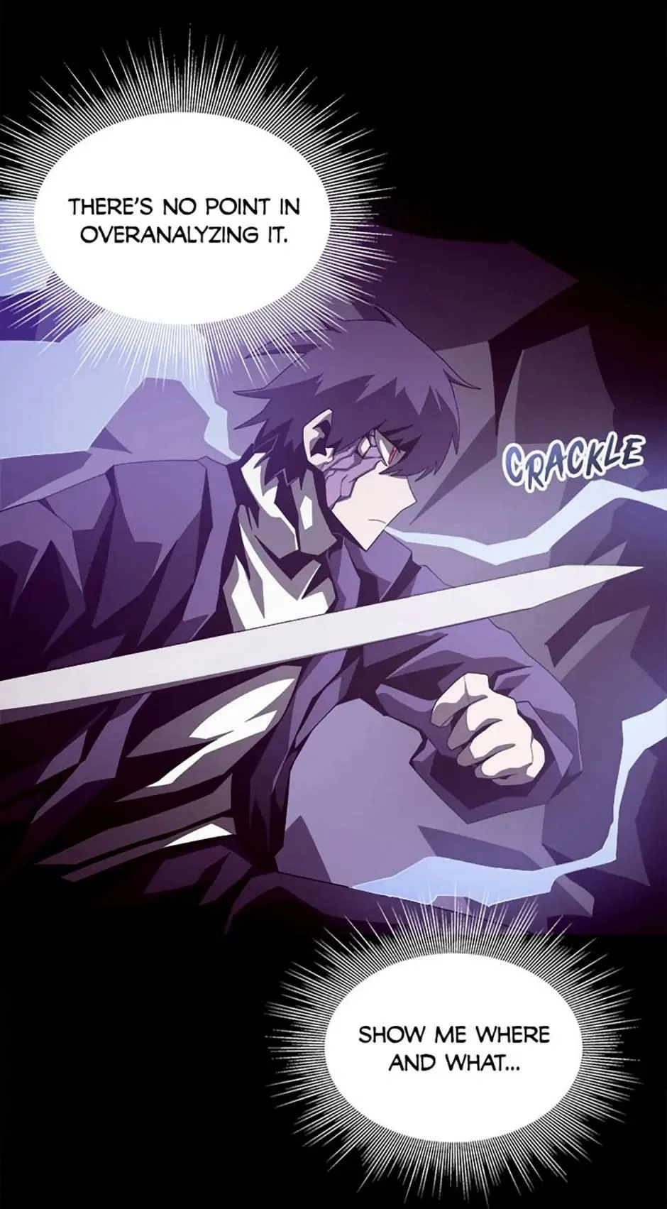 Read Dungeon Odyssey Manga Online