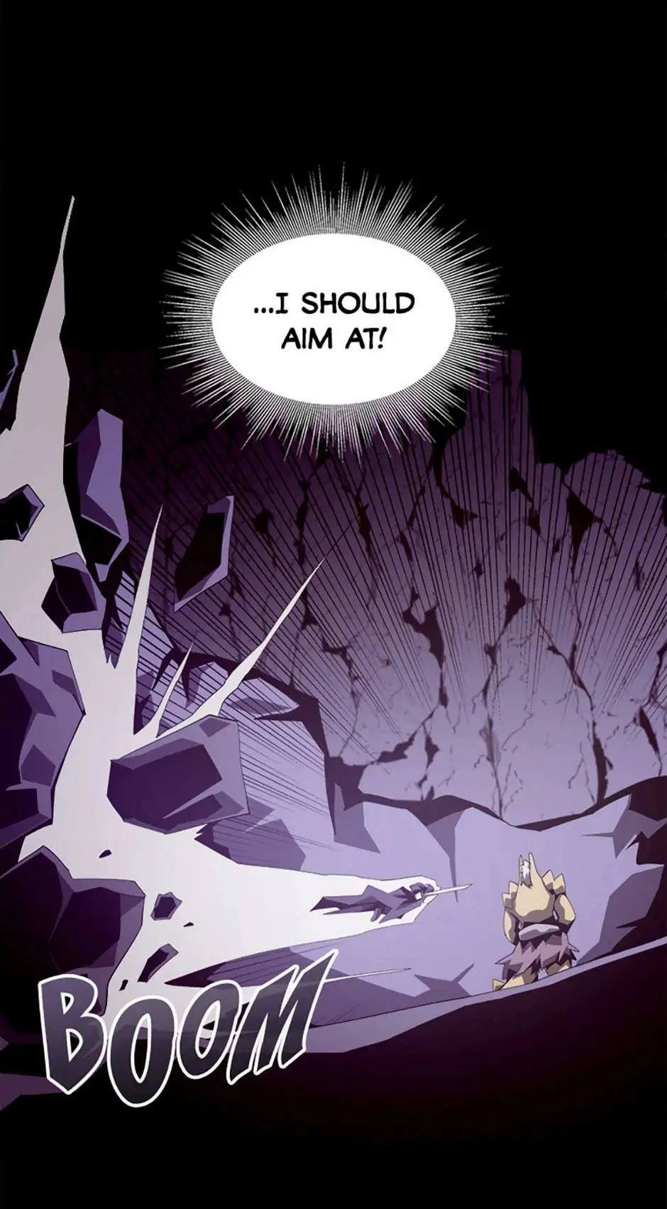 Read Dungeon Odyssey Manga Online