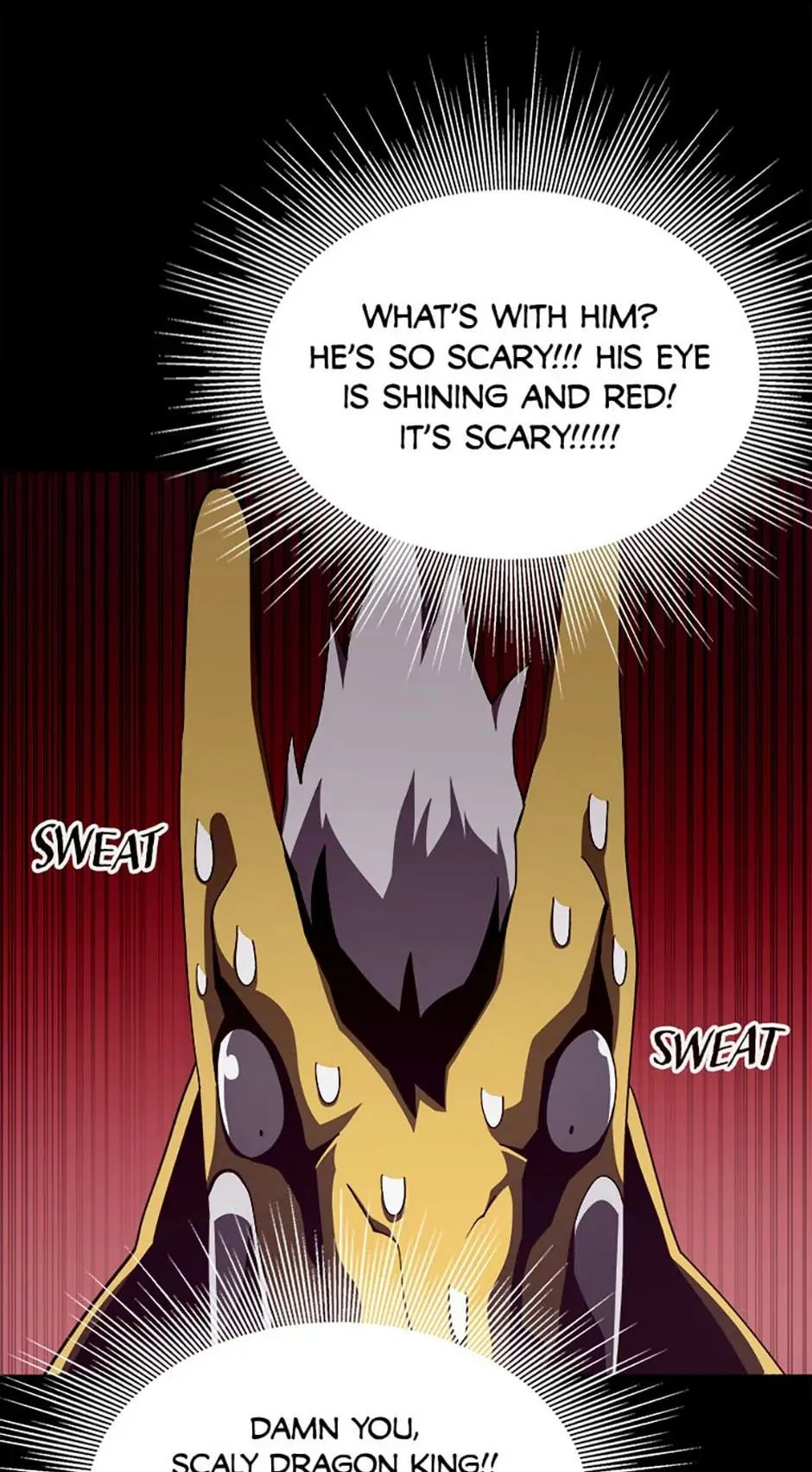 Read Dungeon Odyssey Manga Online