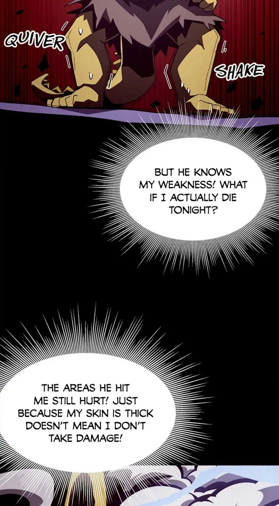 Read Dungeon Odyssey Manga Online