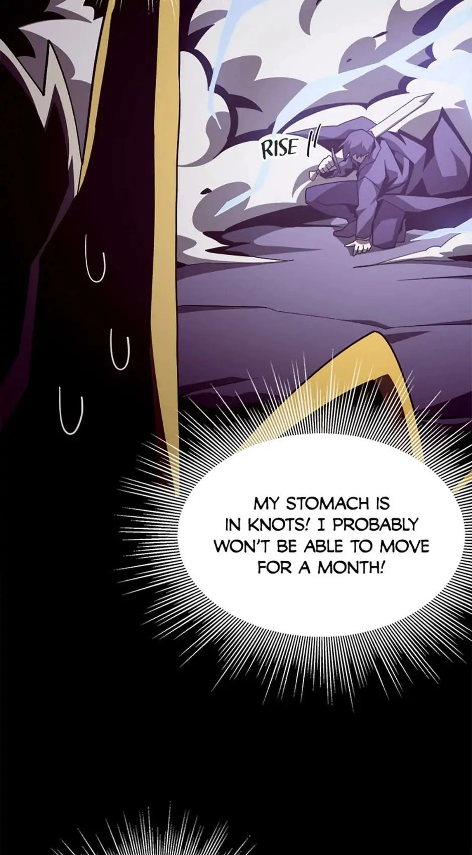 Read Dungeon Odyssey Manga Online