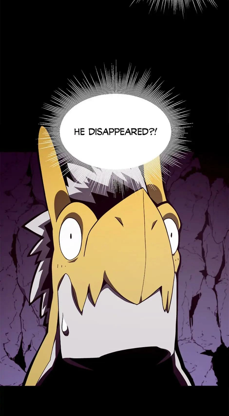 Read Dungeon Odyssey Manga Online