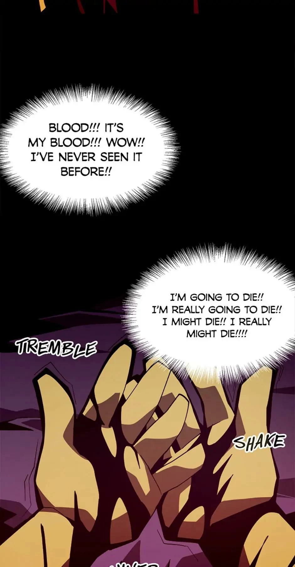 Read Dungeon Odyssey Manga Online