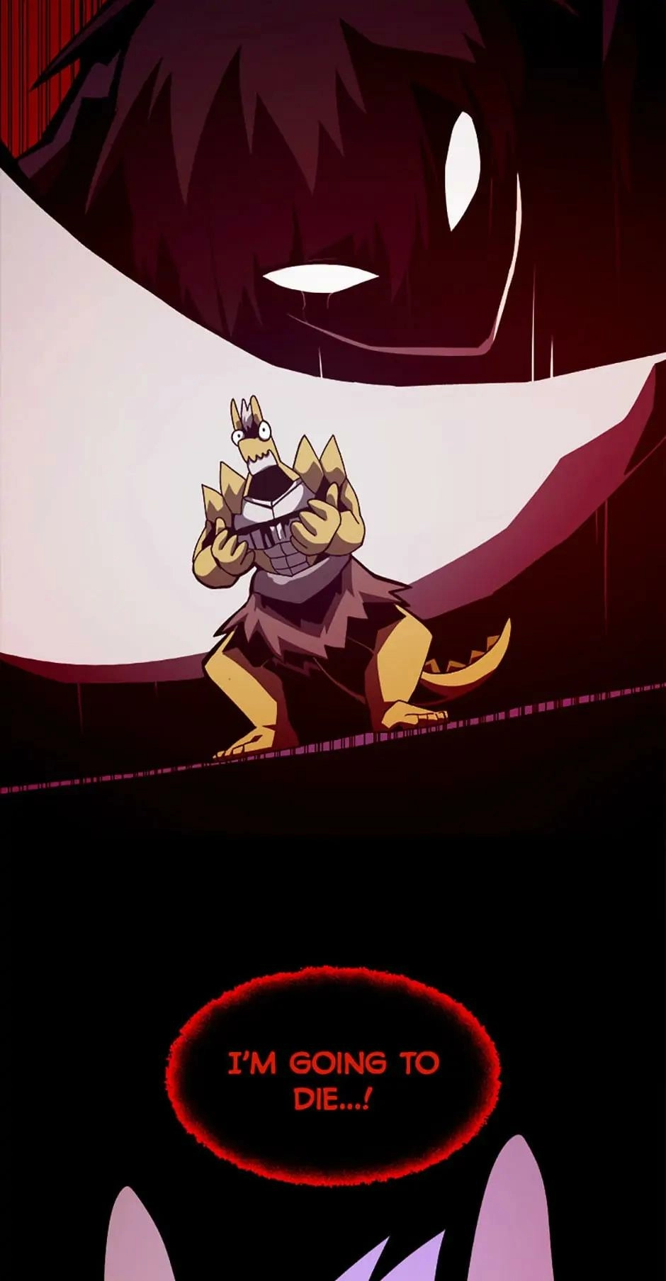 Read Dungeon Odyssey Manga Online