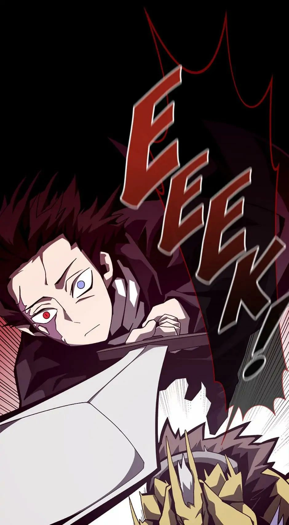 Read Dungeon Odyssey Manga Online