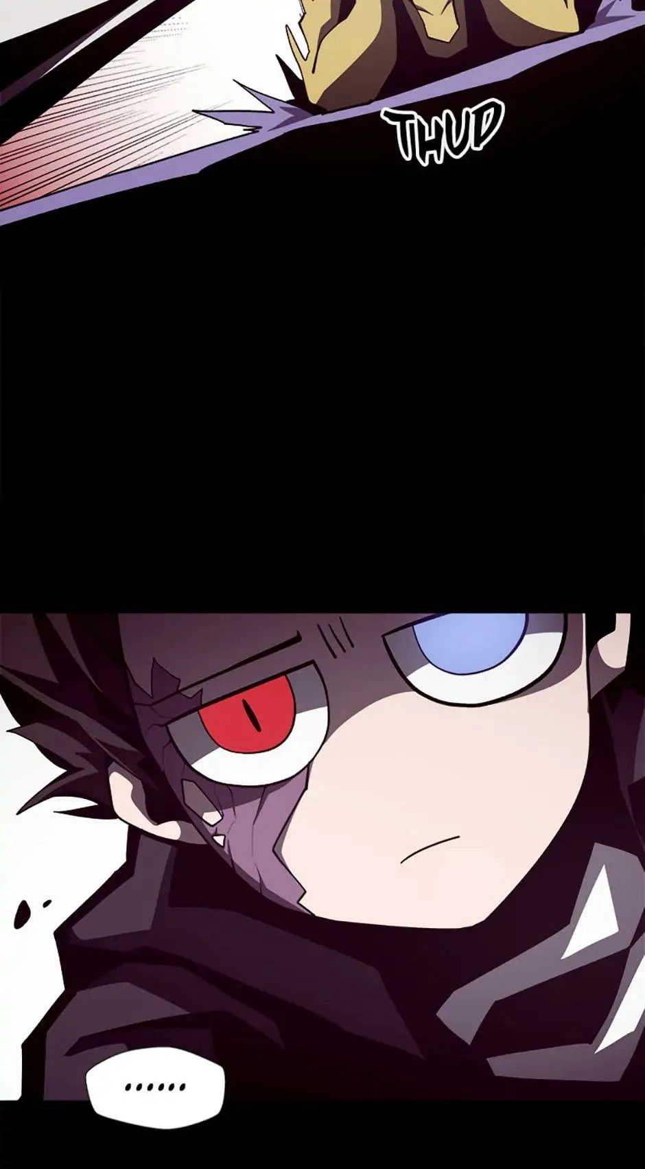 Read Dungeon Odyssey Manga Online