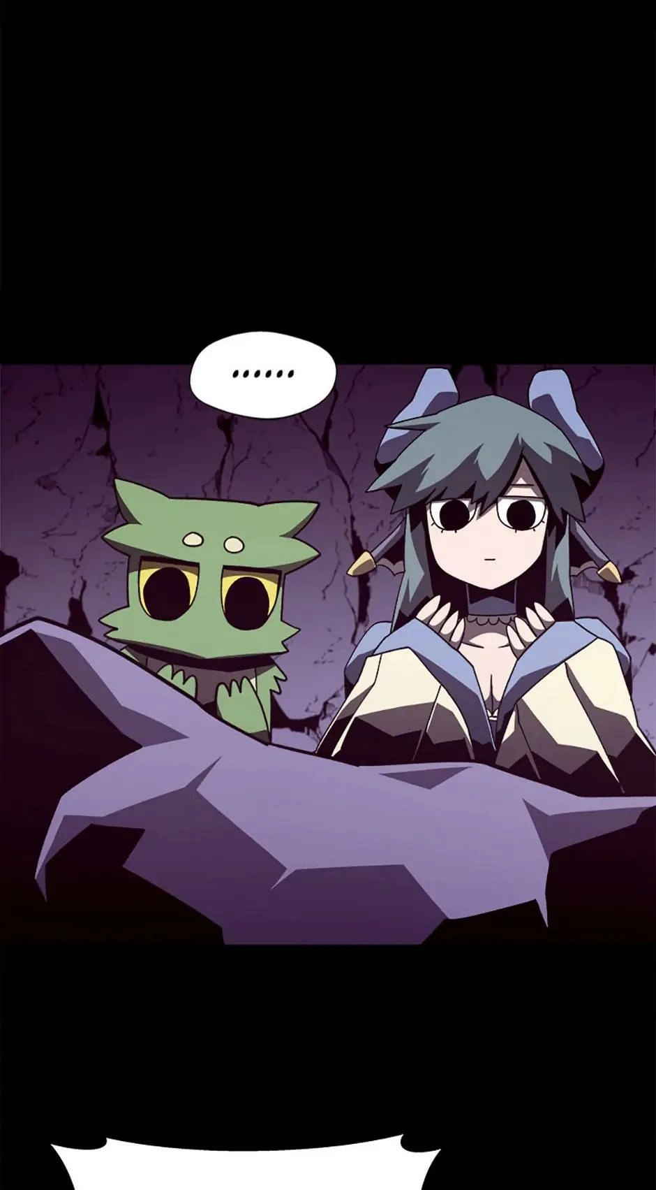 Read Dungeon Odyssey Manga Online