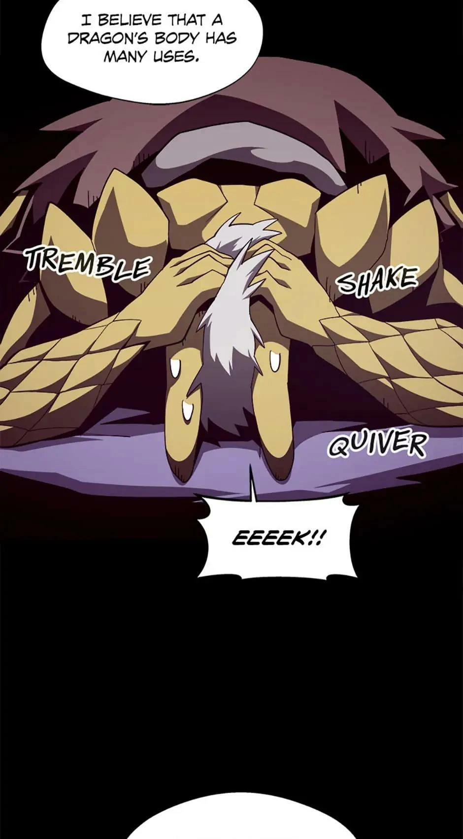 Read Dungeon Odyssey Manga Online