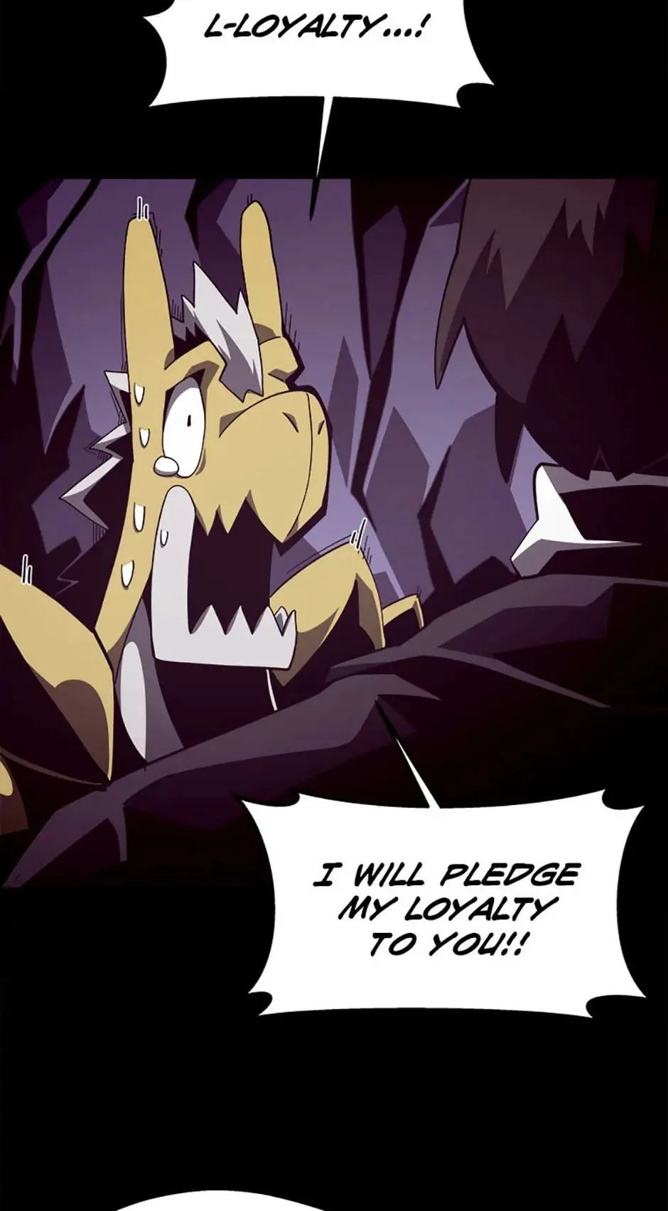 Read Dungeon Odyssey Manga Online